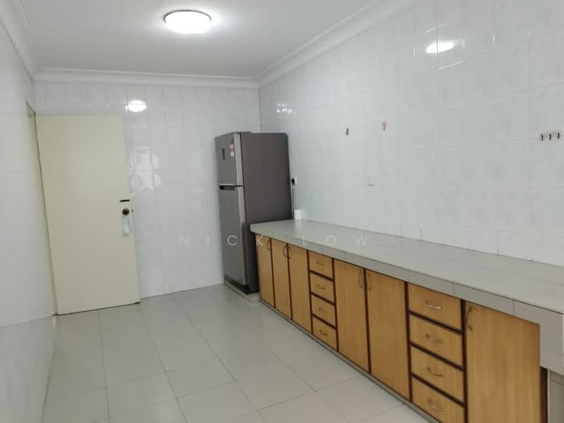 Rumah Teres 2-Tingkat untuk Disewa di Taman Perling (Perling) - Nick Low - Kitchen - PropertyGuru.com.my
