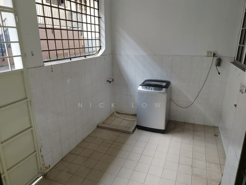 Rumah Teres 2-Tingkat untuk Disewa di Taman Perling (Perling) - Nick Low - Interior - PropertyGuru.com.my