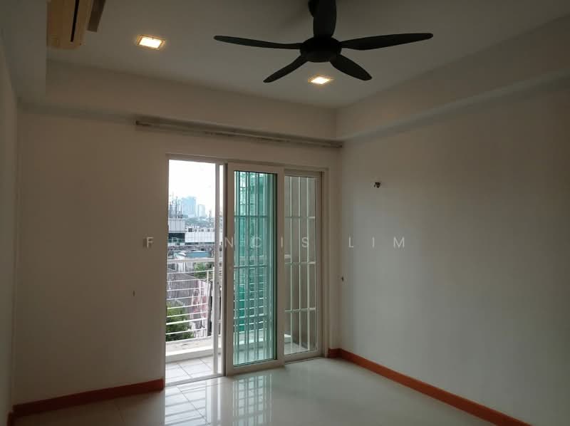 Condominium for Rent at Gaya Bangsar - Francis Lim - Balcony - PropertyGuru.com.my