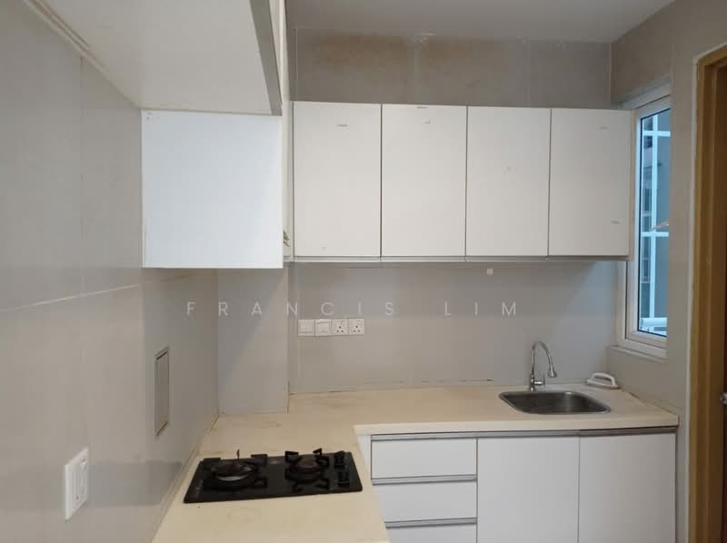 Condominium for Rent at Gaya Bangsar - Francis Lim - Kitchen - PropertyGuru.com.my