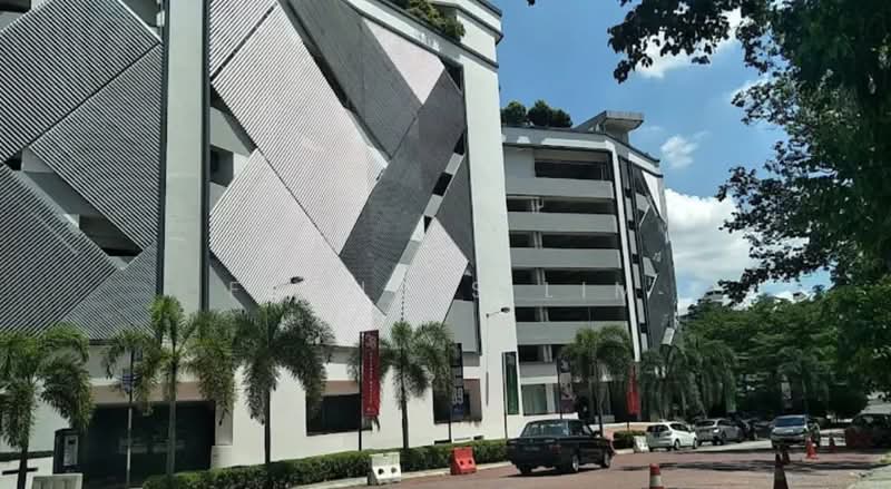 Condominium for Rent at Gaya Bangsar - Francis Lim - Exterior - PropertyGuru.com.my