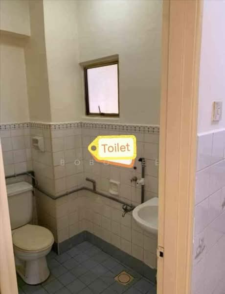 Pangsapuri untuk Dijual di Overseas Union Garden (Taman OUG) - Bobo Lee - PropertyGuru.com.my
