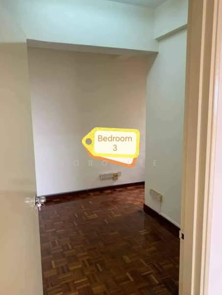 Pangsapuri untuk Dijual di Overseas Union Garden (Taman OUG) - Bobo Lee - PropertyGuru.com.my