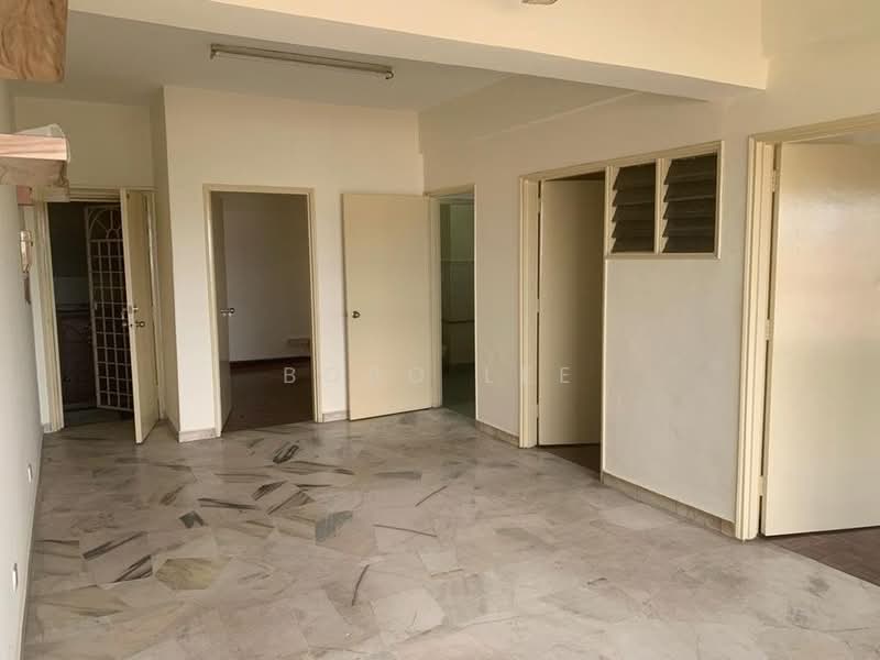 Pangsapuri untuk Dijual di Overseas Union Garden (Taman OUG) - Bobo Lee - PropertyGuru.com.my