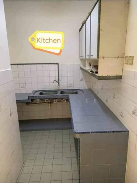 Pangsapuri untuk Dijual di Overseas Union Garden (Taman OUG) - Bobo Lee - PropertyGuru.com.my