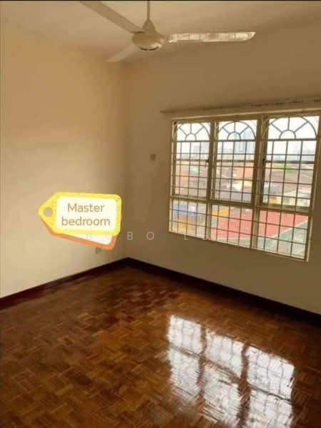 Pangsapuri untuk Dijual di Overseas Union Garden (Taman OUG) - Bobo Lee - PropertyGuru.com.my