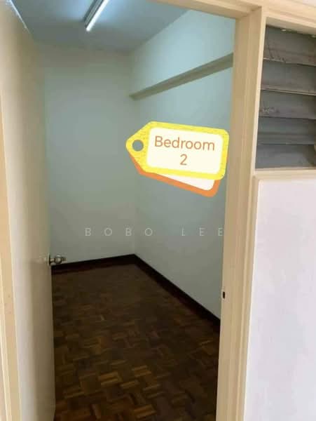 Pangsapuri untuk Dijual di Overseas Union Garden (Taman OUG) - Bobo Lee - PropertyGuru.com.my