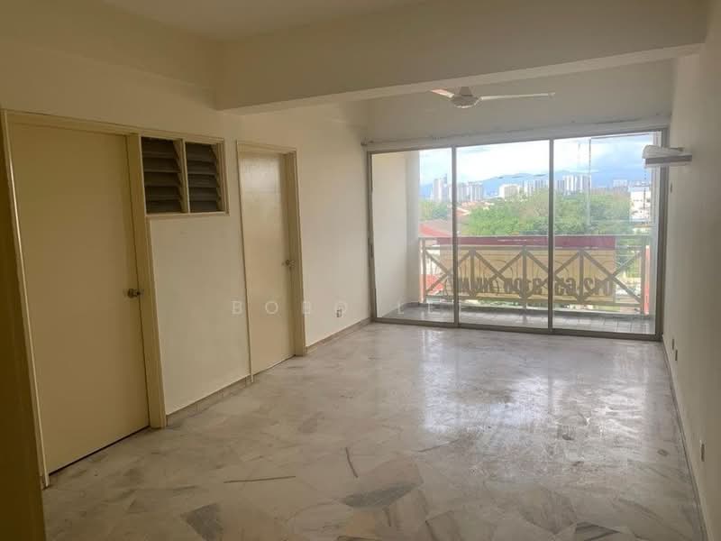 Pangsapuri untuk Dijual di Overseas Union Garden (Taman OUG) - Bobo Lee - PropertyGuru.com.my