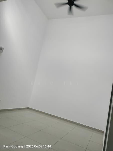 Terraced House for Rent in Kampung Sentosa Barat (Pasir Gudang) - Eric Tee - Interior - PropertyGuru.com.my