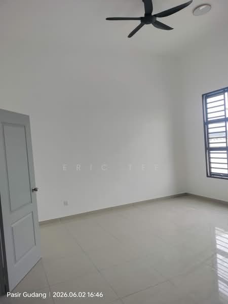 Terraced House for Rent in Kampung Sentosa Barat (Pasir Gudang) - Eric Tee - Interior - PropertyGuru.com.my