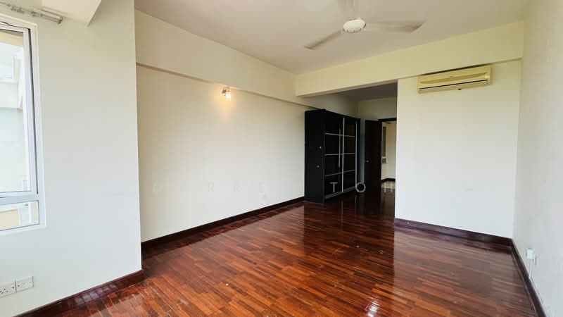Kondominium untuk Disewa di Puteri Palma Condominiums - Darren Toh - Living Room - PropertyGuru.com.my