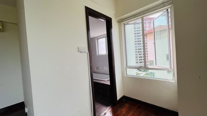 Kondominium untuk Disewa di Puteri Palma Condominiums - Darren Toh - Bathroom - PropertyGuru.com.my