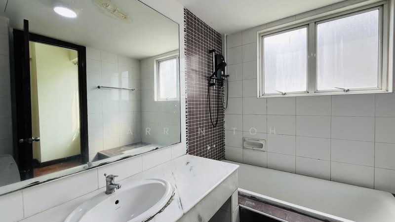 Kondominium untuk Disewa di Puteri Palma Condominiums - Darren Toh - Bathroom - PropertyGuru.com.my