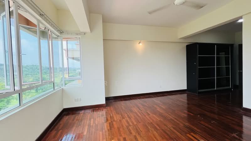 Kondominium untuk Disewa di Puteri Palma Condominiums - Darren Toh - Living Room - PropertyGuru.com.my