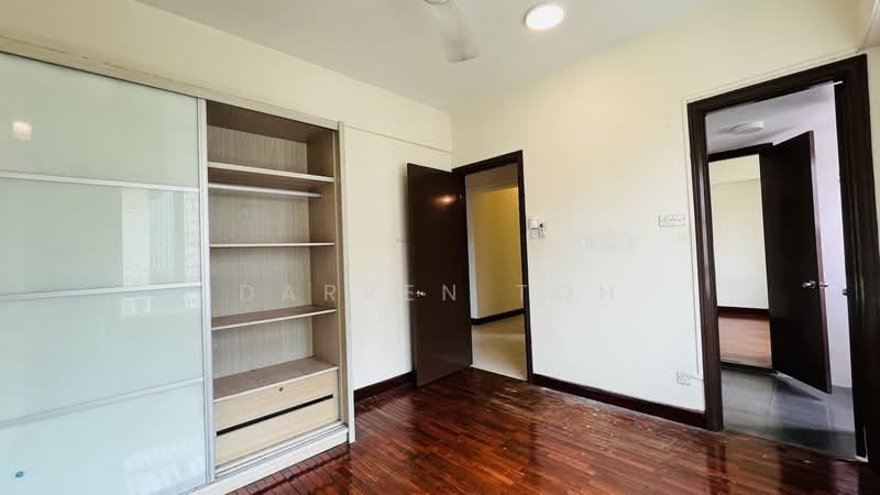 Kondominium untuk Disewa di Puteri Palma Condominiums - Darren Toh - Interior - PropertyGuru.com.my