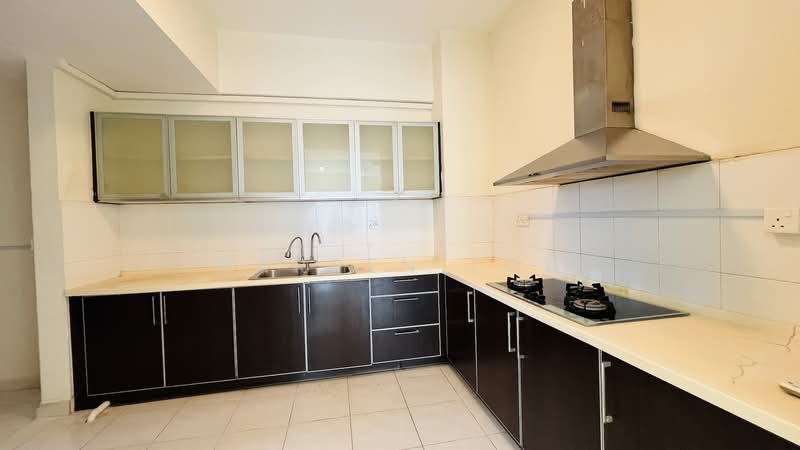 Kondominium untuk Disewa di Puteri Palma Condominiums - Darren Toh - Kitchen - PropertyGuru.com.my