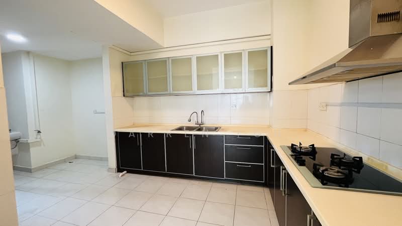 Kondominium untuk Disewa di Puteri Palma Condominiums - Darren Toh - Kitchen - PropertyGuru.com.my