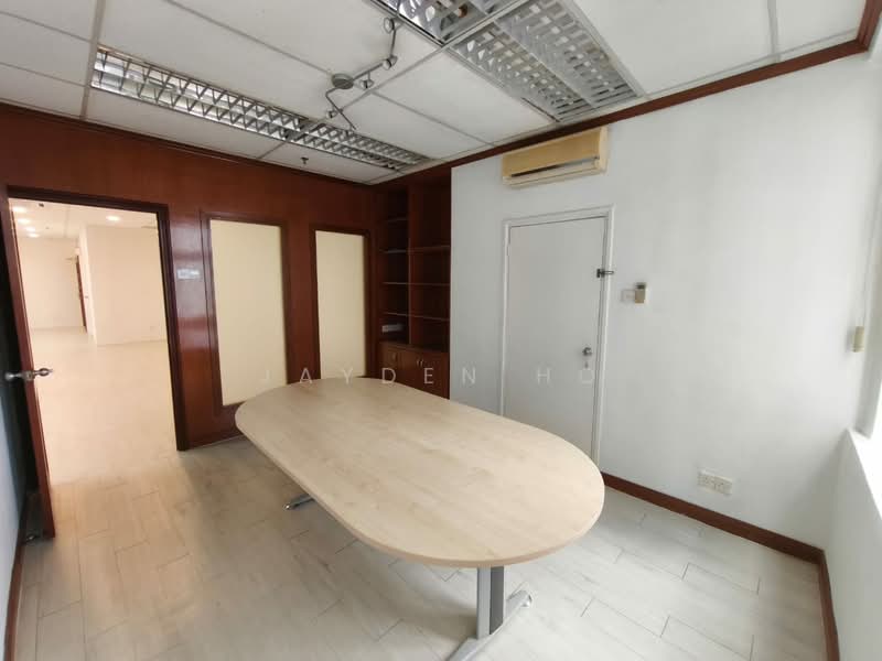 Office for Rent in Damansara Intan (Petaling Jaya) - Jayden Ho - Interior - PropertyGuru.com.my