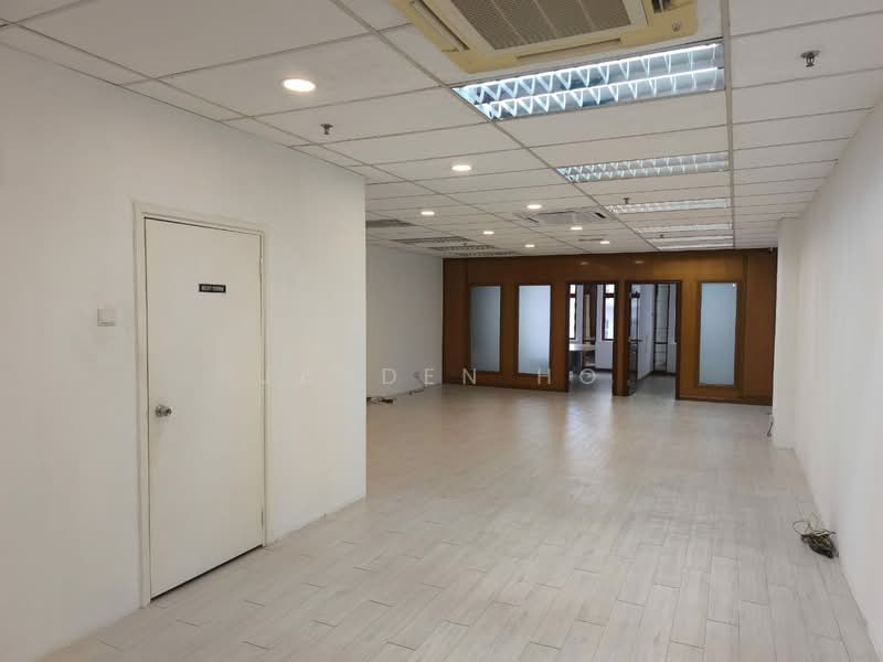 Office for Rent in Damansara Intan (Petaling Jaya) - Jayden Ho - Interior - PropertyGuru.com.my