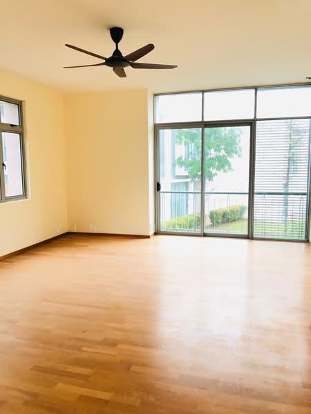 Rumah Banglo untuk Disewa di Ampang (Selangor) - Vincent Tan - Living Room - PropertyGuru.com.my