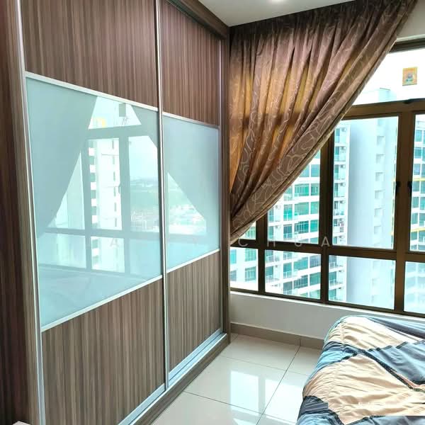 Condominium for Sale at PARC Regency (Residensi Masai) - Jacky Chua - Bedroom - PropertyGuru.com.my