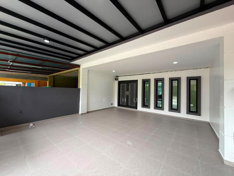 2-storey Terraced House for Sale in Taman Desa Tebrau (Tebrau) - Kok Hui - Exterior - PropertyGuru.com.my