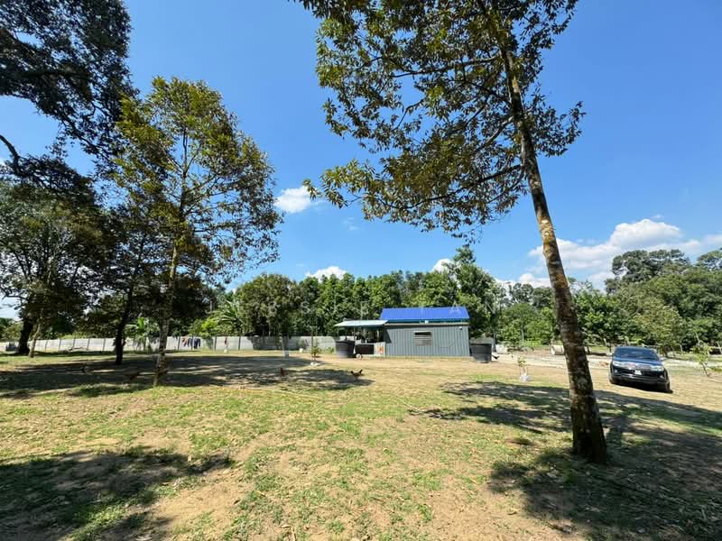 Agricultural Land for Sale in Kangkar Pulai (Skudai) - Jessie Tan - Exterior - PropertyGuru.com.my