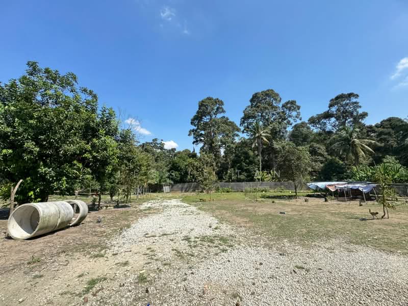 Agricultural Land for Sale in Kangkar Pulai (Skudai) - Jessie Tan - Exterior - PropertyGuru.com.my