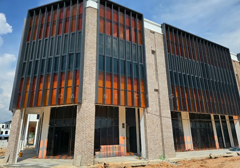 Shop for Rent in Seksyen U13 (Setia Alam) - Carene Chng - PropertyGuru.com.my
