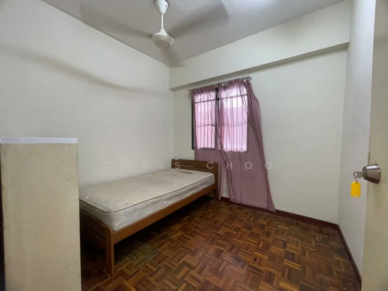 Pangsapuri untuk Disewa di Arena Green - Chris Choo - Bedroom - PropertyGuru.com.my