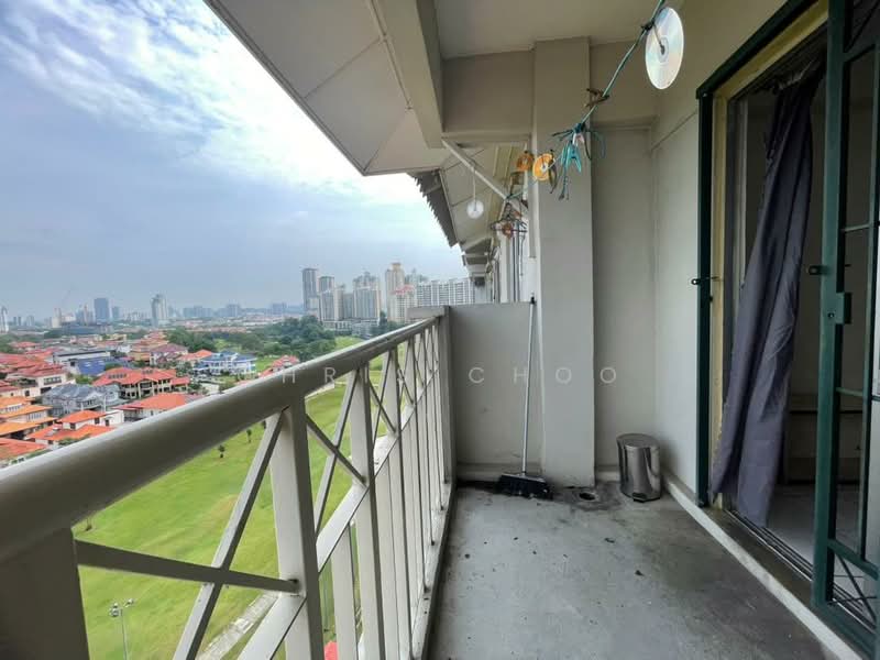 Pangsapuri untuk Disewa di Arena Green - Chris Choo - PropertyGuru.com.my