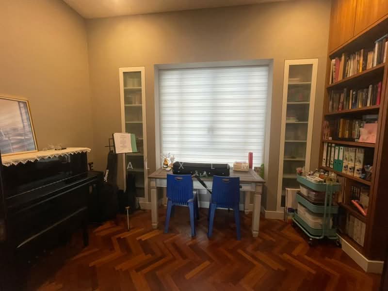 Condominium for Rent at Andaman @ Quayside - Alex Lim - Study - PropertyGuru.com.my