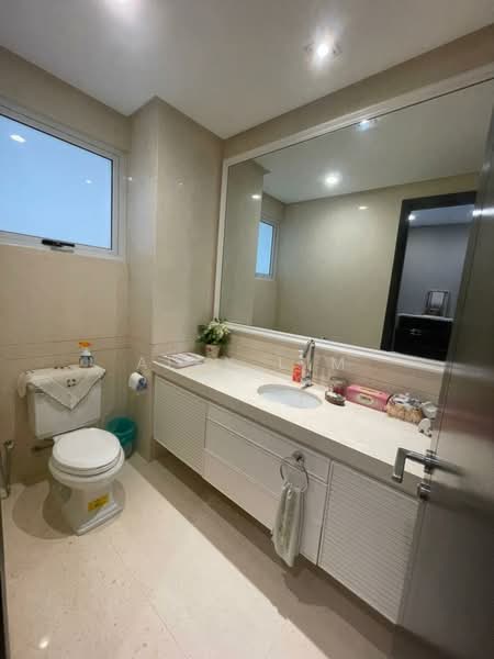 Condominium for Rent at Andaman @ Quayside - Alex Lim - Bathroom - PropertyGuru.com.my