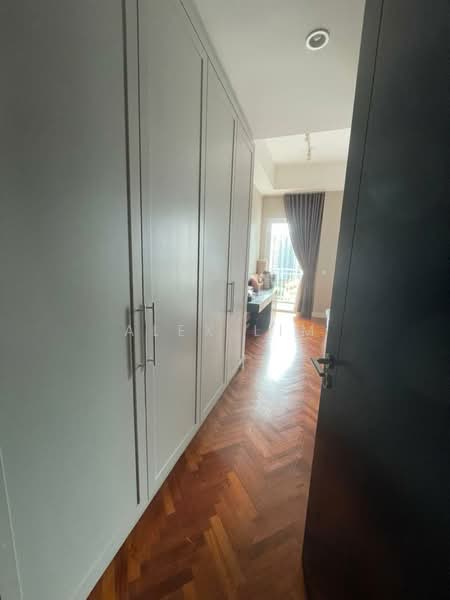 Condominium for Rent at Andaman @ Quayside - Alex Lim - Corridor - PropertyGuru.com.my