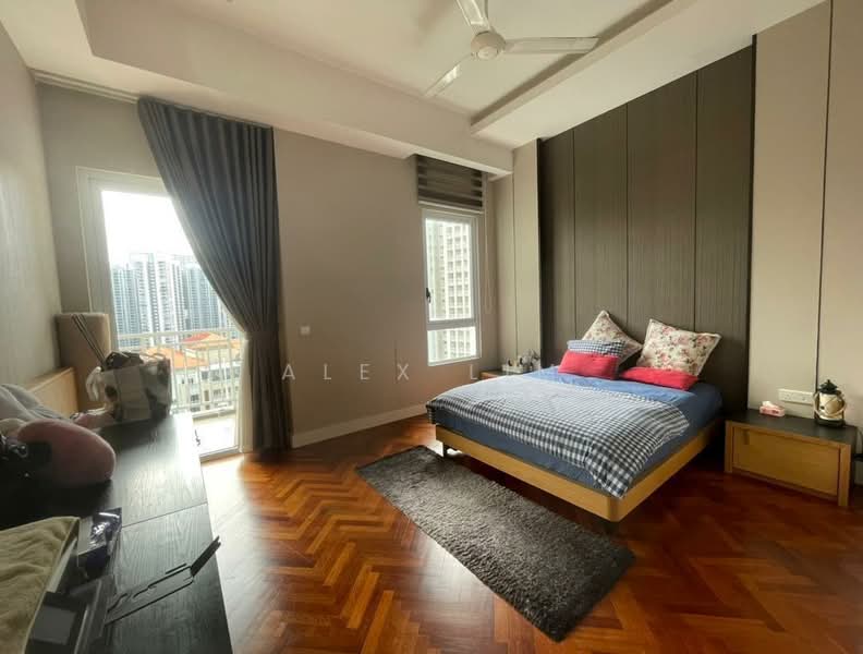 Condominium for Rent at Andaman @ Quayside - Alex Lim - Bedroom - PropertyGuru.com.my