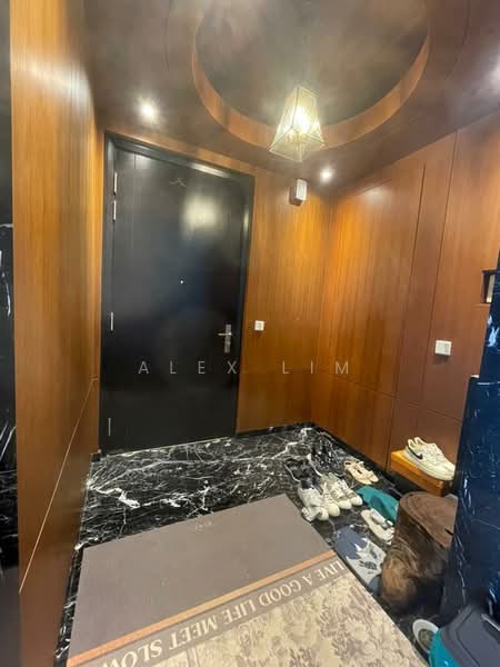 Condominium for Rent at Andaman @ Quayside - Alex Lim - Entrance - PropertyGuru.com.my
