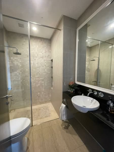 Condominium for Rent at Andaman @ Quayside - Alex Lim - Bathroom - PropertyGuru.com.my