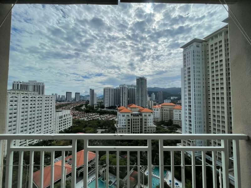 Condominium for Rent at Andaman @ Quayside - Alex Lim - View - PropertyGuru.com.my