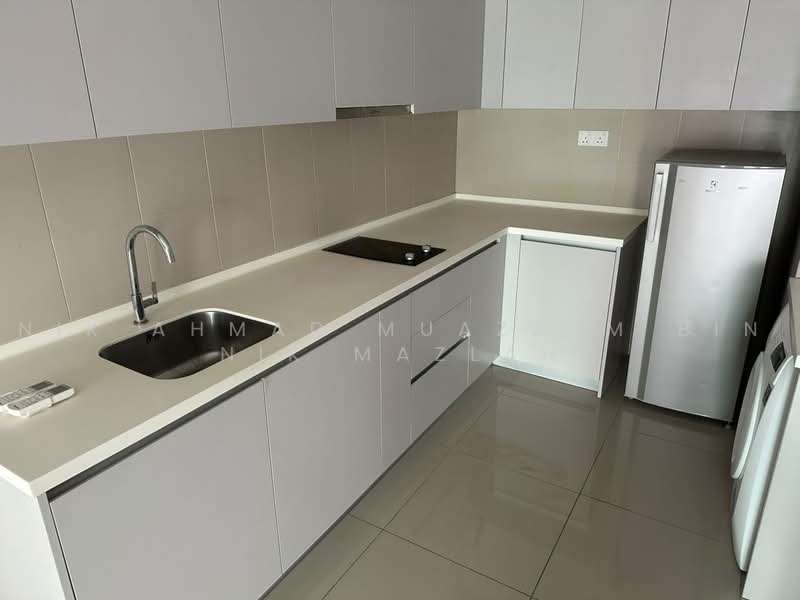 Service Residence for Rent at Hyde Tower - Nik Ahmad Muazzam Bin Nik Mazlan - PropertyGuru.com.my