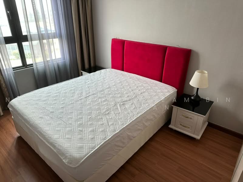 Service Residence for Rent at Hyde Tower - Nik Ahmad Muazzam Bin Nik Mazlan - PropertyGuru.com.my