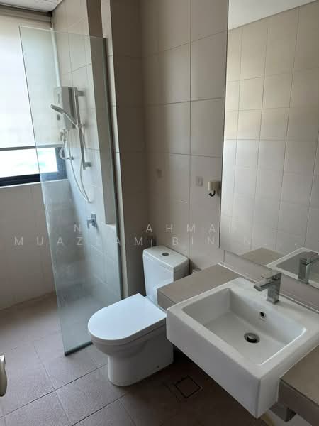 Service Residence for Rent at Hyde Tower - Nik Ahmad Muazzam Bin Nik Mazlan - PropertyGuru.com.my