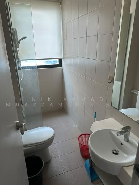 Service Residence for Rent at Hyde Tower - Nik Ahmad Muazzam Bin Nik Mazlan - PropertyGuru.com.my