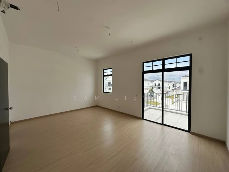 Cluster House for Sale in Eco Botanic (Iskandar Puteri (Nusajaya)) - Sam Liew - Interior - PropertyGuru.com.my