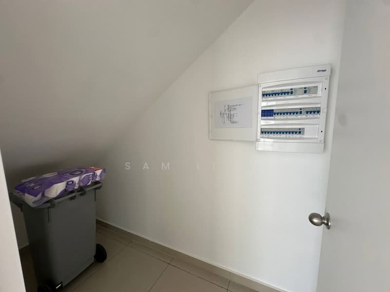 Cluster House for Sale in Eco Botanic (Iskandar Puteri (Nusajaya)) - Sam Liew - Interior - PropertyGuru.com.my