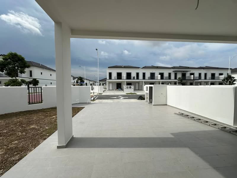 Cluster House for Sale in Eco Botanic (Iskandar Puteri (Nusajaya)) - Sam Liew - Exterior - PropertyGuru.com.my