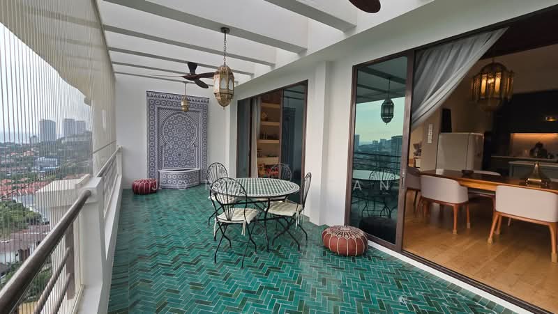 Kondominium untuk Dijual di Alila Horizons Condominium - Jorden Tan - PropertyGuru.com.my