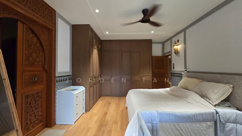 Kondominium untuk Dijual di Alila Horizons Condominium - Jorden Tan - PropertyGuru.com.my