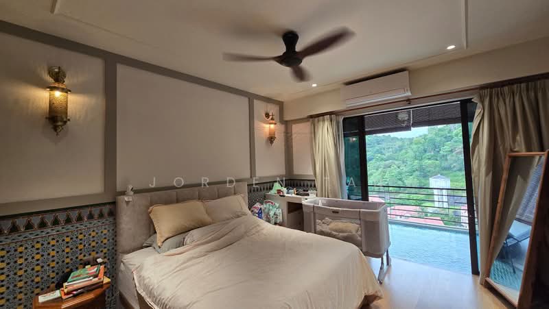 Kondominium untuk Dijual di Alila Horizons Condominium - Jorden Tan - PropertyGuru.com.my