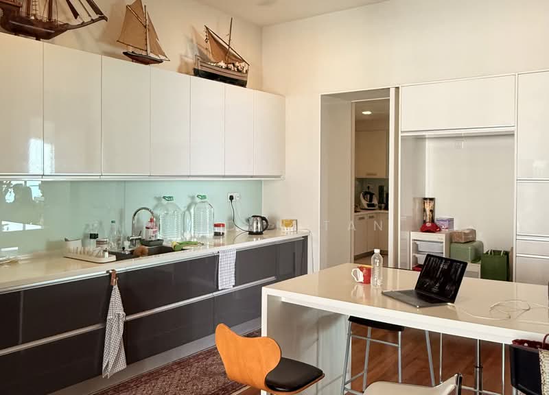 Kondominium untuk Dijual di Alila Horizons Condominium - Jorden Tan - PropertyGuru.com.my
