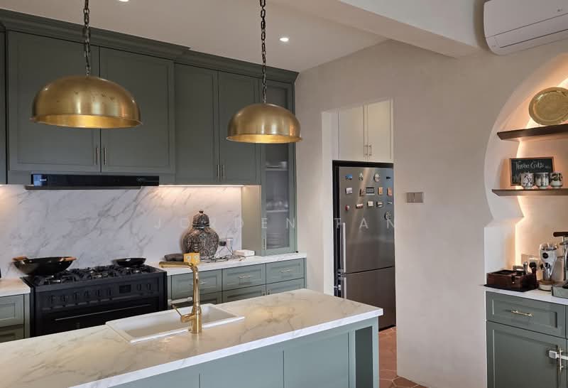 Kondominium untuk Dijual di Alila Horizons Condominium - Jorden Tan - PropertyGuru.com.my